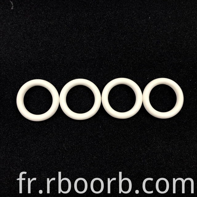 All Sizes High Temperature Resistance Rubber O Rings